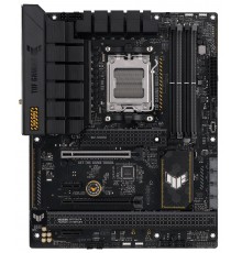 Материнська плата Asus TUF Gaming B650-Plus WiFi Socket AM5