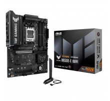 Материнська плата Asus TUF Gaming B650E-E WiFi Socket AM5