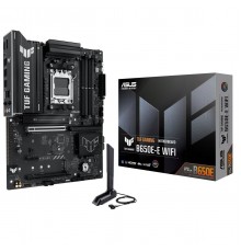 Материнська плата Asus TUF Gaming B650E-E WiFi Socket AM5