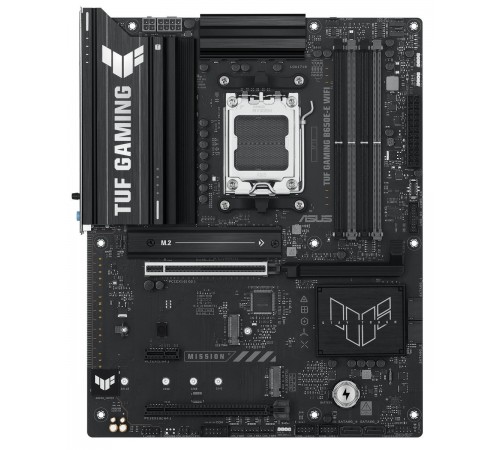 Материнська плата Asus TUF Gaming B650E-E WiFi Socket AM5 Материнська плата Asus TUF Gaming B650E-E WiFi Socket AM5