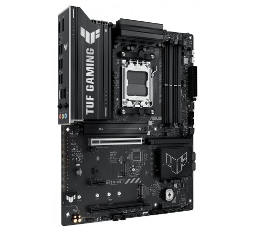 Материнська плата Asus TUF Gaming B650E-E WiFi Socket AM5 Материнська плата Asus TUF Gaming B650E-E WiFi Socket AM5