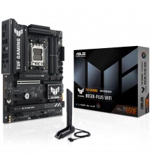Материнська плата Asus TUF Gaming B650E-Plus WiFi Socket AM5