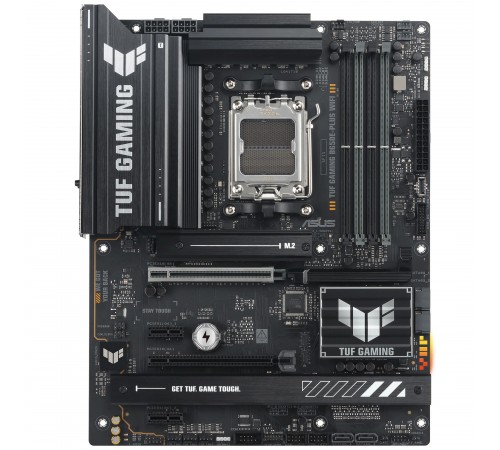 Материнська плата Asus TUF Gaming B650E-Plus WiFi Socket AM5