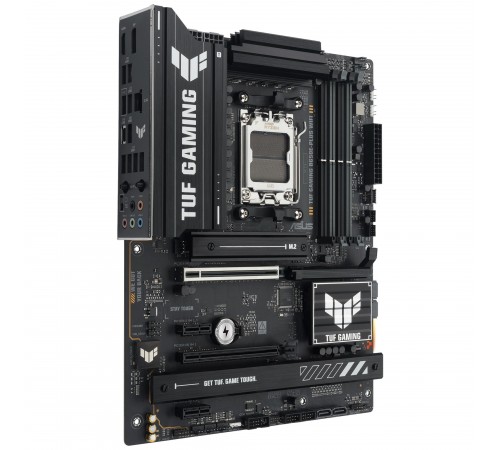 Материнська плата Asus TUF Gaming B650E-Plus WiFi Socket AM5