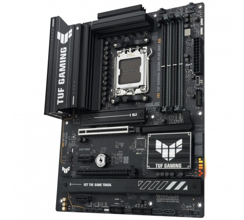 Материнська плата Asus TUF Gaming B650E-Plus WiFi Socket AM5