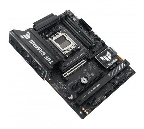 Материнська плата Asus TUF Gaming B650E-Plus WiFi Socket AM5