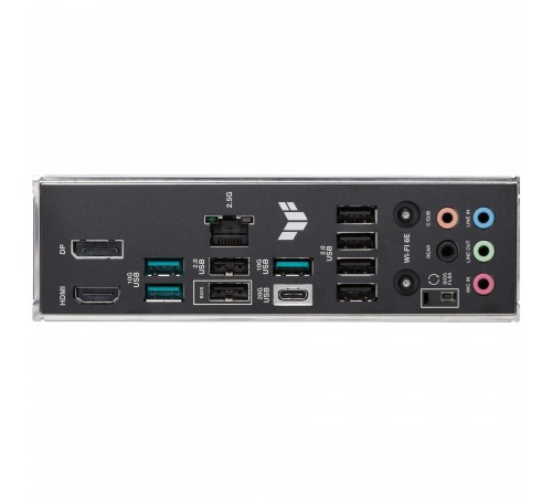 Материнська плата Asus TUF Gaming B650E-Plus WiFi Socket AM5