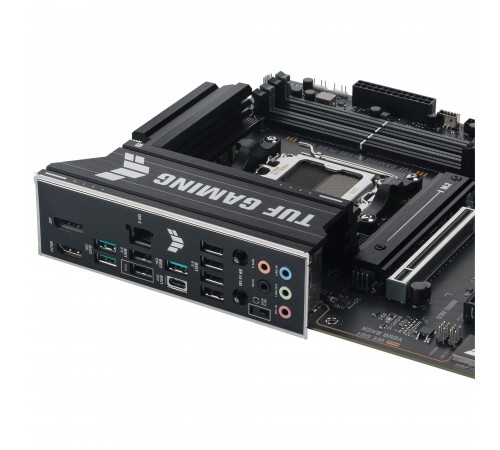 Материнська плата Asus TUF Gaming B650E-Plus WiFi Socket AM5