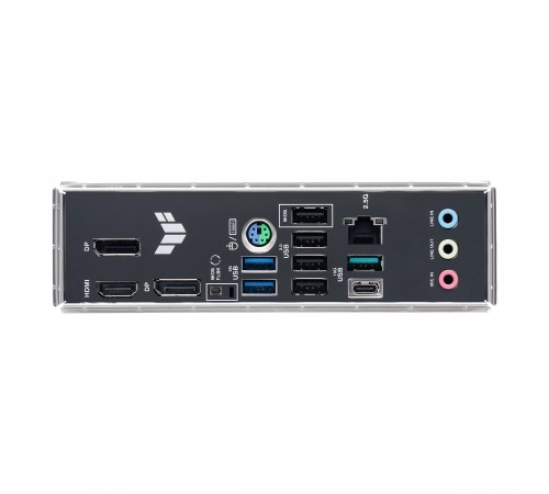 Материнська плата Asus TUF Gaming B650M-E Socket AM5