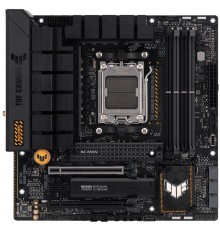 Материнська плата Asus TUF Gaming B650M-PLUS WiFi Socket AM5