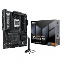 Материнська плата Asus TUF Gaming B850-E WiFi Socket AM5