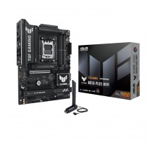 Материнська плата Asus TUF Gaming B850-Plus WiFi Socket AM5