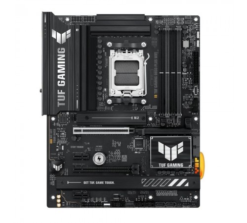 Материнська плата Asus TUF Gaming B850-Plus WiFi Socket AM5