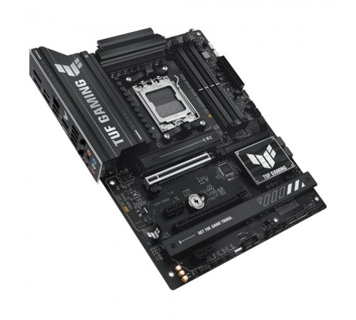 Материнська плата Asus TUF Gaming B850-Plus WiFi Socket AM5