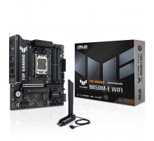 Материнська плата Asus TUF Gaming B850M-E WiFi Socket AM5