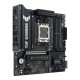 Материнська плата Asus TUF Gaming B850M-E WiFi Socket AM5