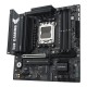 Материнська плата Asus TUF Gaming B850M-E WiFi Socket AM5