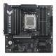 Материнська плата Asus TUF Gaming B850M-E WiFi Socket AM5