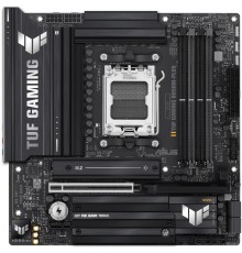 Материнська плата Asus TUF Gaming B850M-Plus Socket AM5