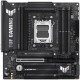 Материнська плата Asus TUF Gaming B850M-Plus Socket AM5
