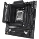 Материнська плата Asus TUF Gaming B850M-Plus Socket AM5