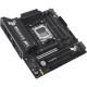 Материнська плата Asus TUF Gaming B850M-Plus Socket AM5