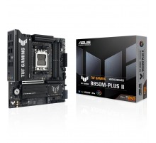 Материнська плата Asus TUF Gaming B850M-Plus II Socket AM5