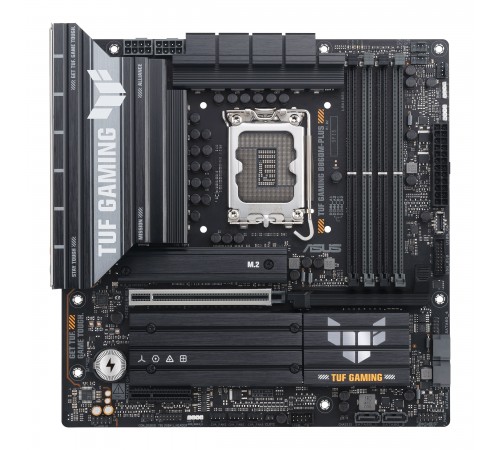 Материнська плата Asus TUF Gaming B860M-Plus Socket 1851