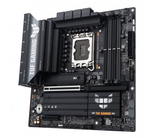 Материнська плата Asus TUF Gaming B860M-Plus Socket 1851