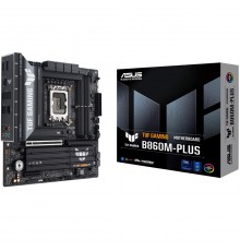 Материнська плата Asus TUF Gaming B860M-Plus Socket 1851