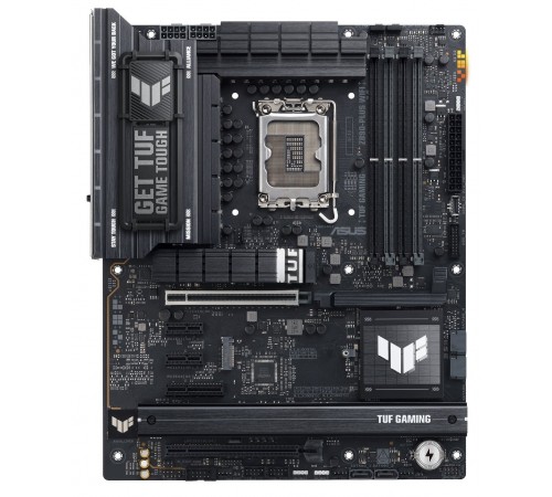Материнська плата Asus TUF Gaming Z890-Plus WiFi Socket 1851
