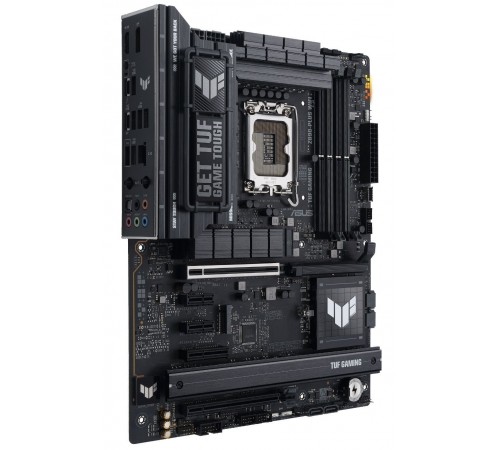 Материнська плата Asus TUF Gaming Z890-Plus WiFi Socket 1851