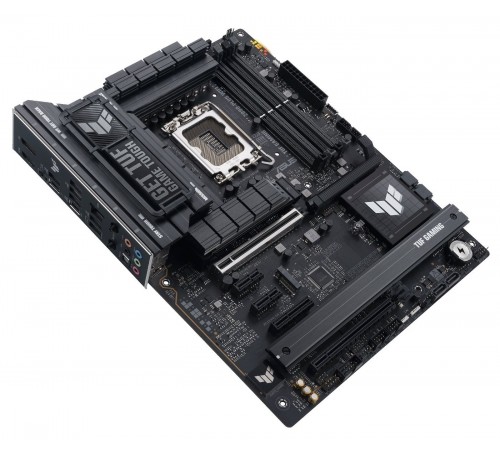 Материнська плата Asus TUF Gaming Z890-Plus WiFi Socket 1851