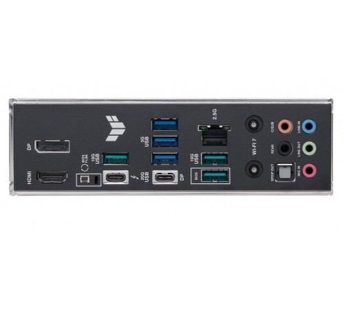 Материнська плата Asus TUF Gaming Z890-Plus WiFi Socket 1851