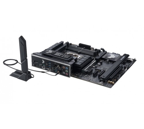 Материнська плата Asus TUF Gaming Z890-Plus WiFi Socket 1851