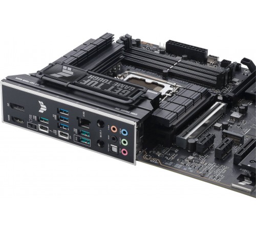 Материнська плата Asus TUF Gaming Z890-Plus WiFi Socket 1851
