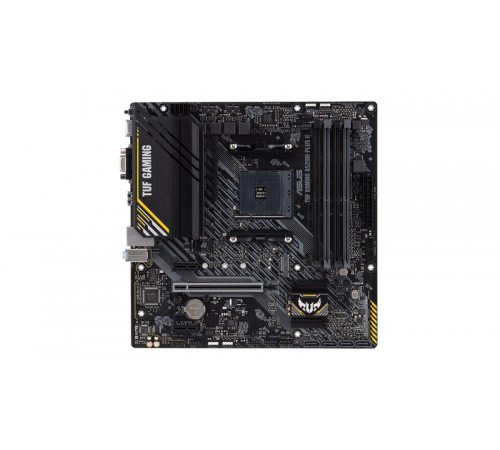 Материнська плата Asus TUF Gaming A520M-Plus II Socket AM4