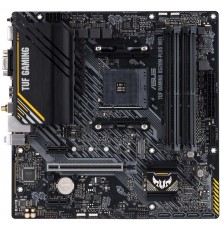 Материнська плата Asus TUF Gaming A520M-Plus WiFi Socket AM4