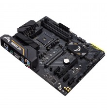 Материнська плата Asus TUF Gaming B450-Plus II Socket AM4