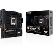 Материнська плата Asus TUF Gaming B650M-Plus Socket AM5