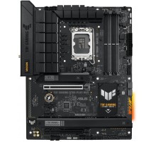 Материнська плата Asus TUF Gaming B760-Plus WiFi Socket 1700