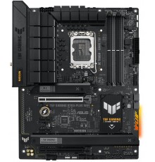 Материнська плата Asus TUF Gaming B760-Plus WiFi Socket 1700
