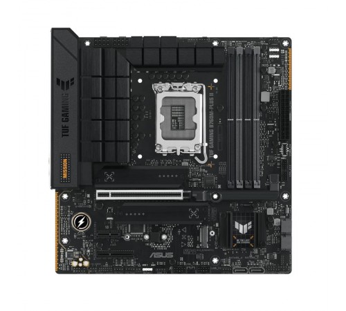 Материнська плата Asus TUF Gaming B760M-Plus II Socket 1700