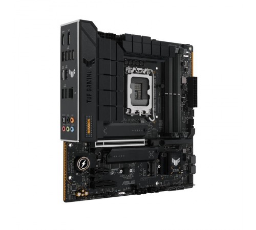 Материнська плата Asus TUF Gaming B760M-Plus II Socket 1700