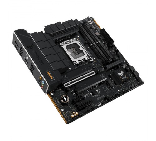 Материнська плата Asus TUF Gaming B760M-Plus II Socket 1700