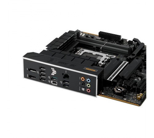 Материнська плата Asus TUF Gaming B760M-Plus II Socket 1700