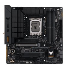 Материнська плата Asus TUF Gaming B760M-Plus D4 Socket 1700
