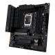Материнська плата Asus TUF Gaming B760M-Plus D4 Socket 1700