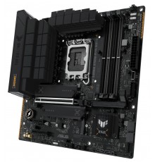 Материнська плата Asus TUF Gaming B760M-Plus WiFi II Socket 1700
