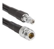 Кабель LMR-400, 5м, N-female к RP-SMA-male (TV990702)